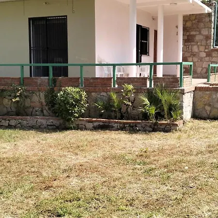 公寓 Eusepia, Di Fronte Di